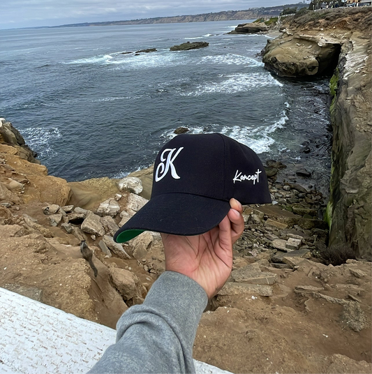 Koncept Signature SnapBack