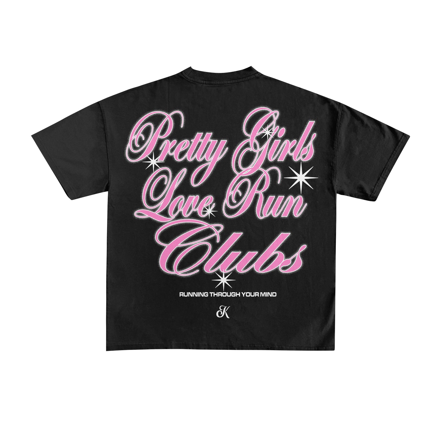 Pretty Girls Love Run Clubs